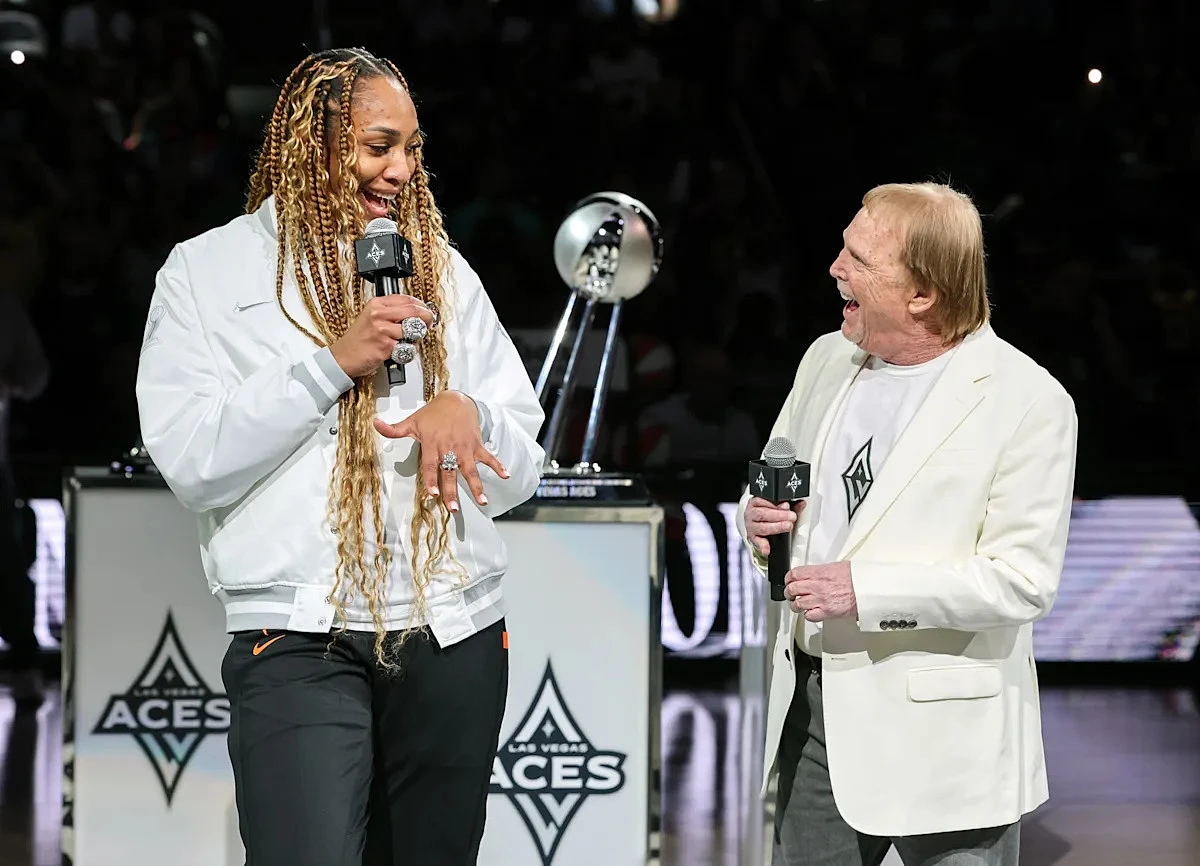 Mark Davis is ready for the offseason to translate to the field