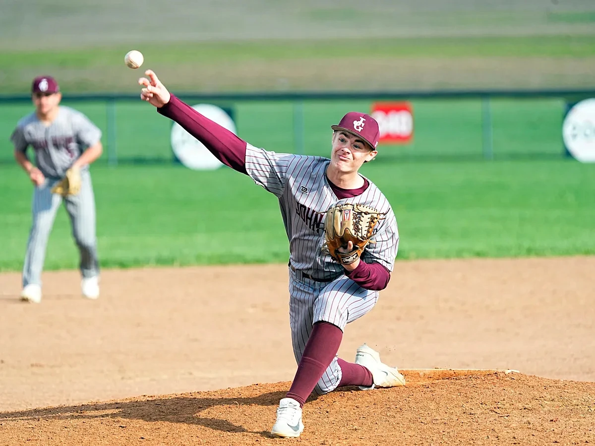 See how area high school baseball teams fared in 2026 tournament draw