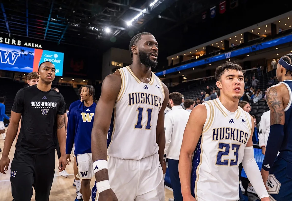 Franck Kepnang eligible for Kentucky for seventh and final season