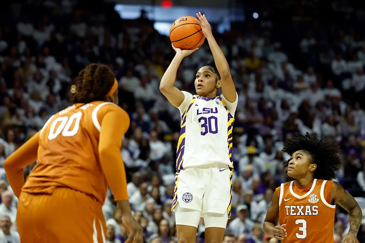 Every player LSU women's basketball lost in the transfer portal