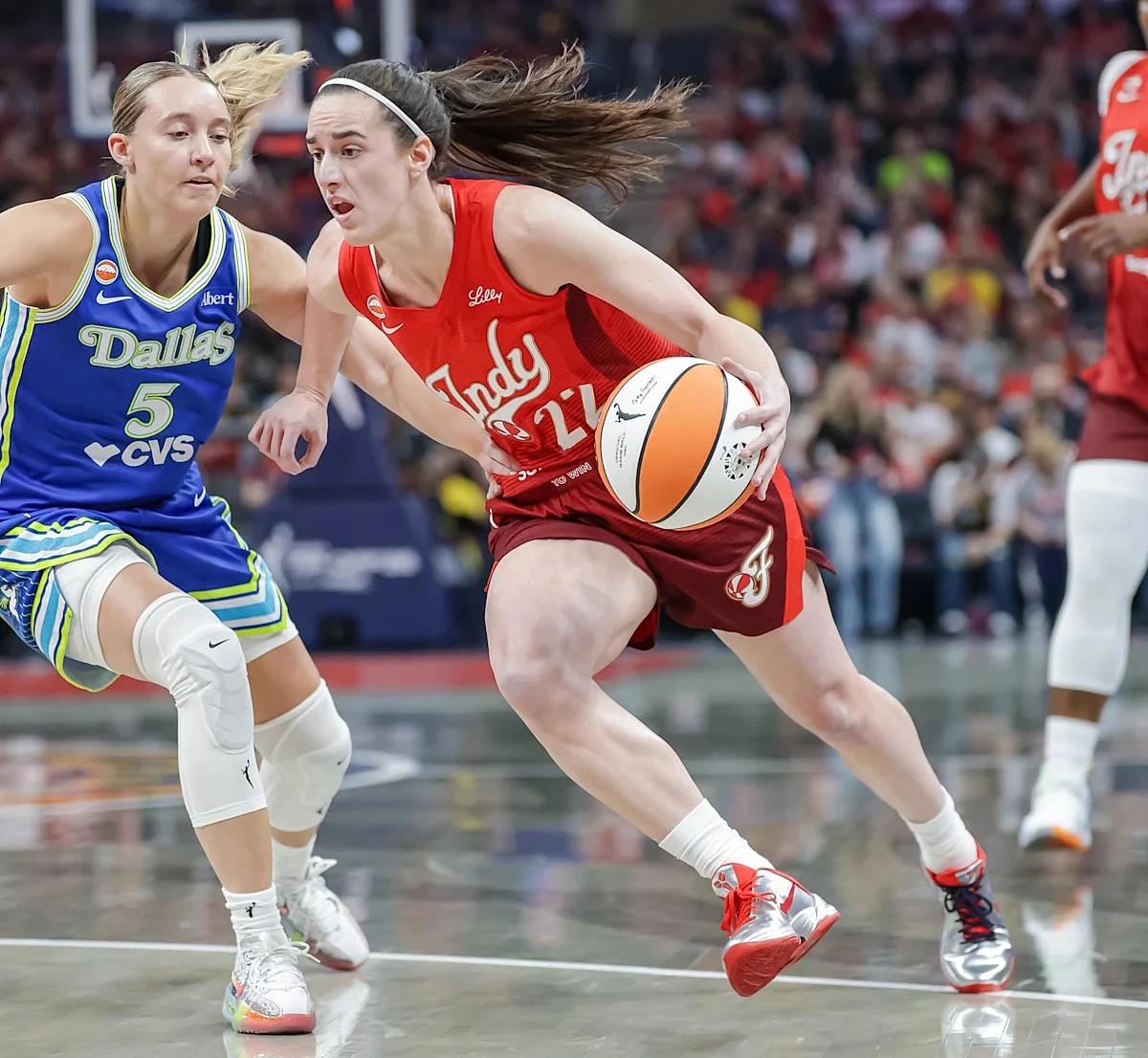WNBA’s 10 leading MVP candidates in 2026, ranked by odds of dethroning A’Ja Wilson