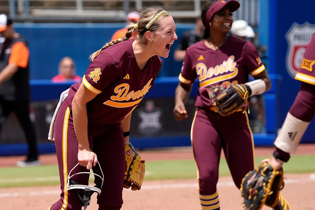 NCAA Softball Tournament predictions: Unseeded teams who can spring bracket surprise