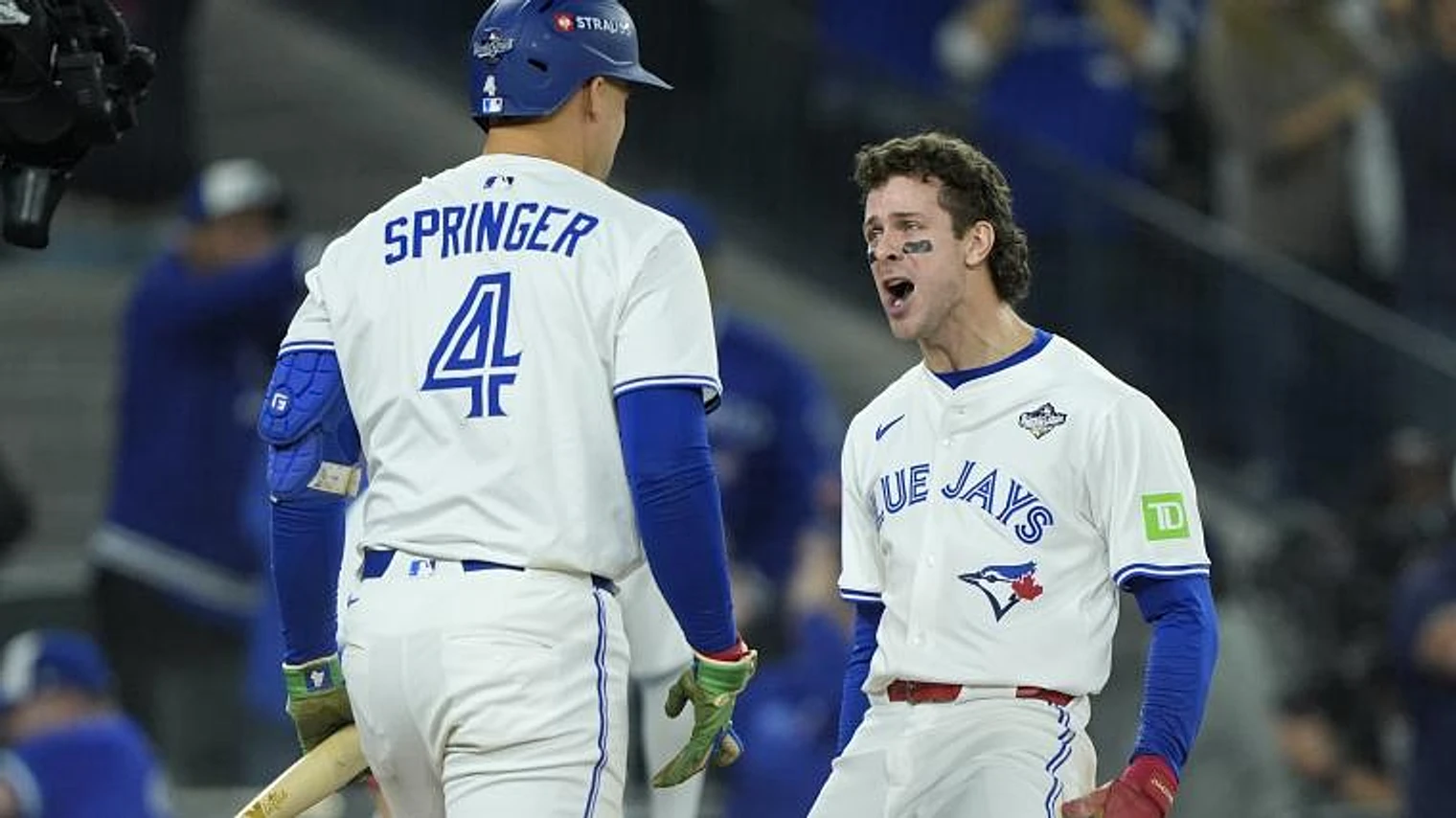 Why 'unbalanced' Blue Jays should have matched Phillies' $150 million offer for All-Star slugger