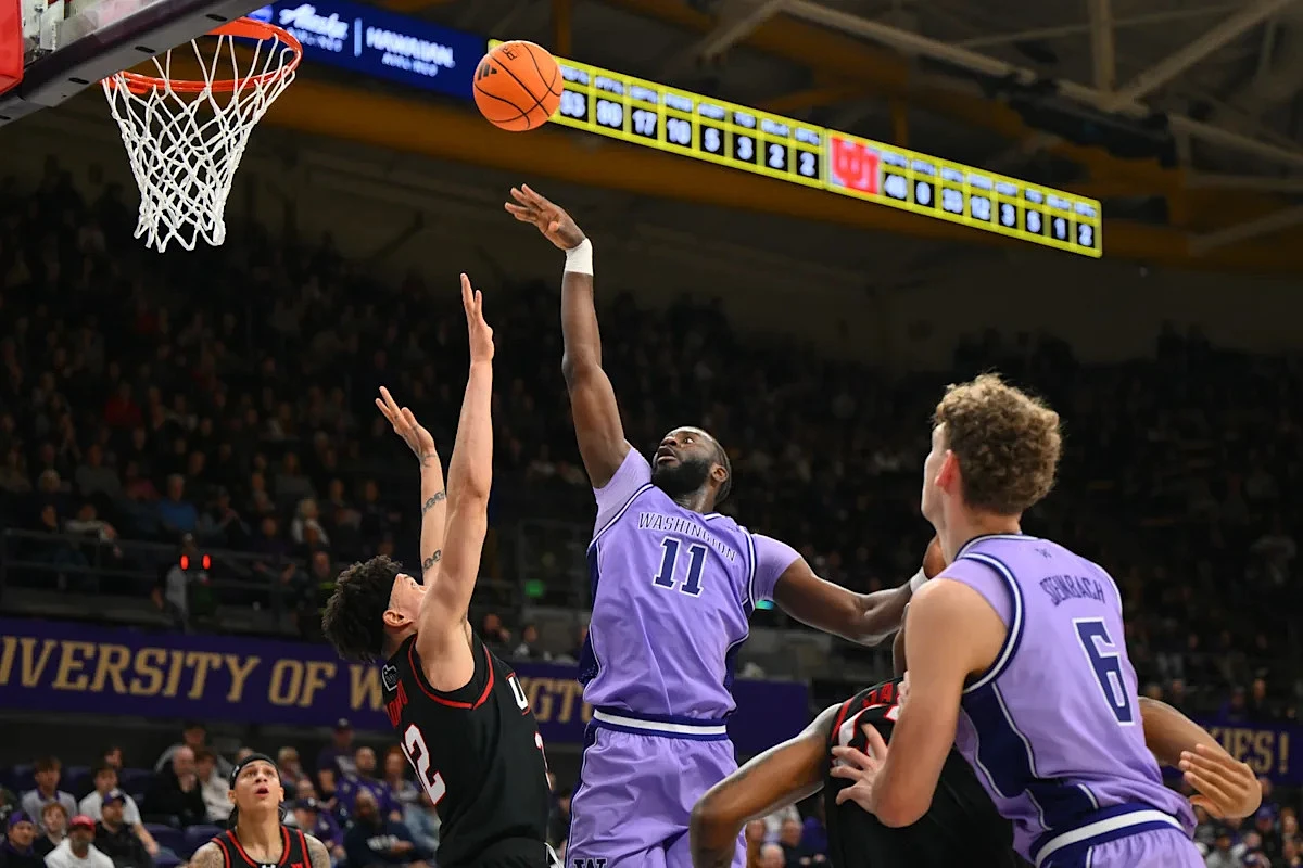 Kentucky transfer Franck Kepnang hears about his eligibility