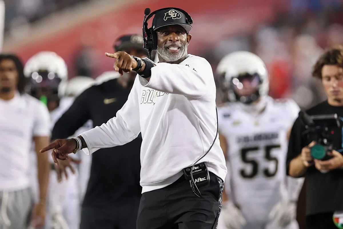 Colorado's early trap game could expose 2026 team for Deion Sanders