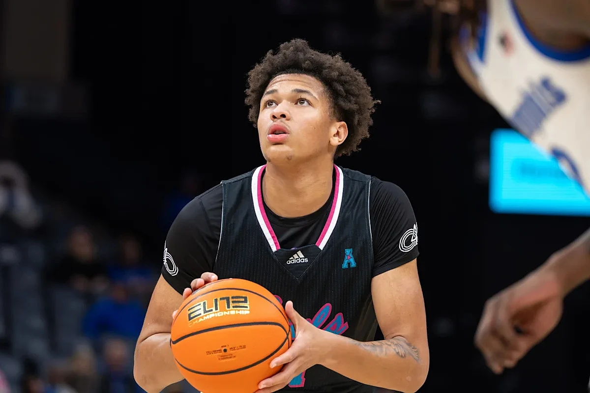 Seton Hall picks up intriguing rim protector in transfer portal