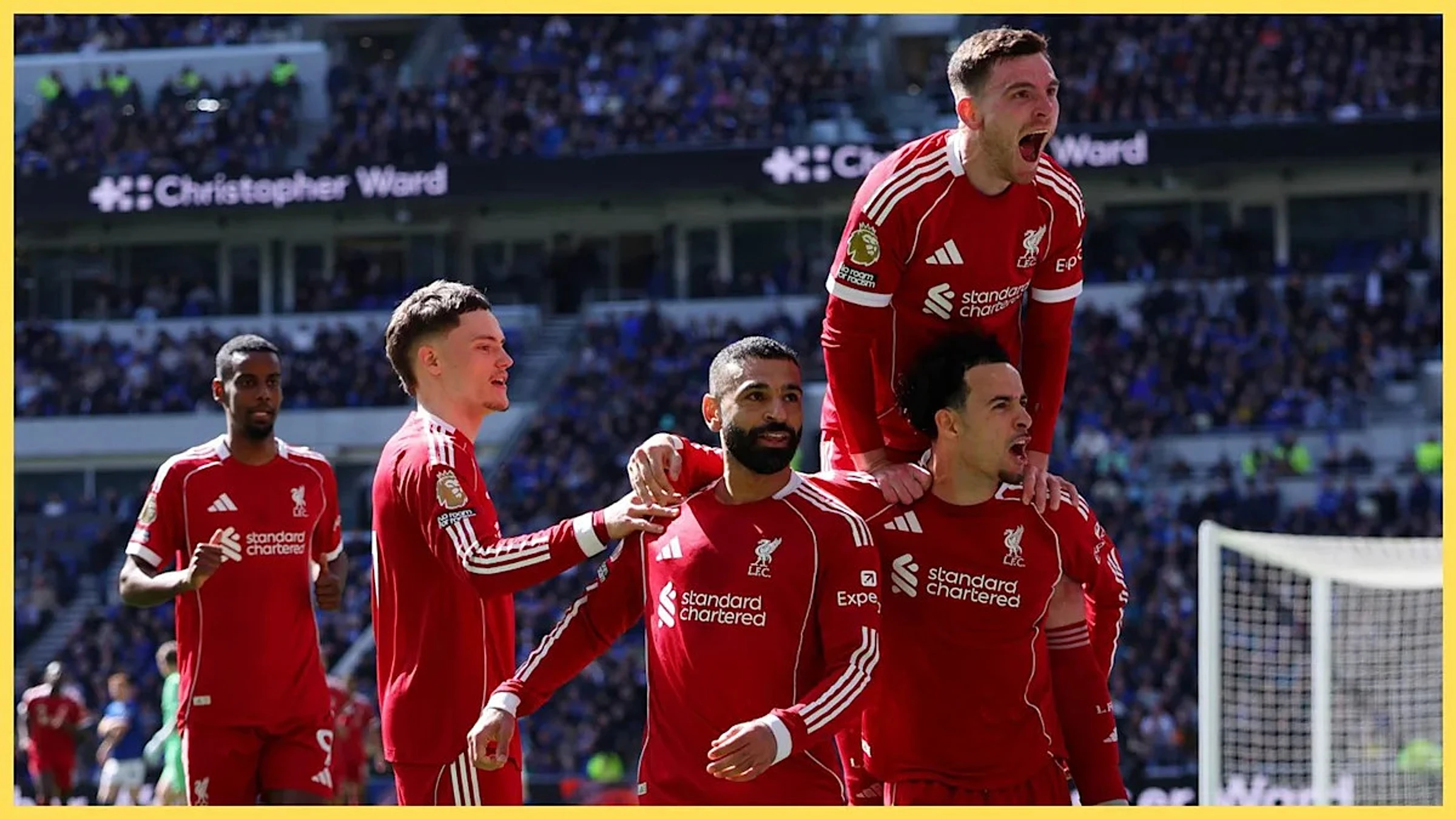 ‘Funds are in place’: Sky Sports drop Liverpool transfer update this afternoon