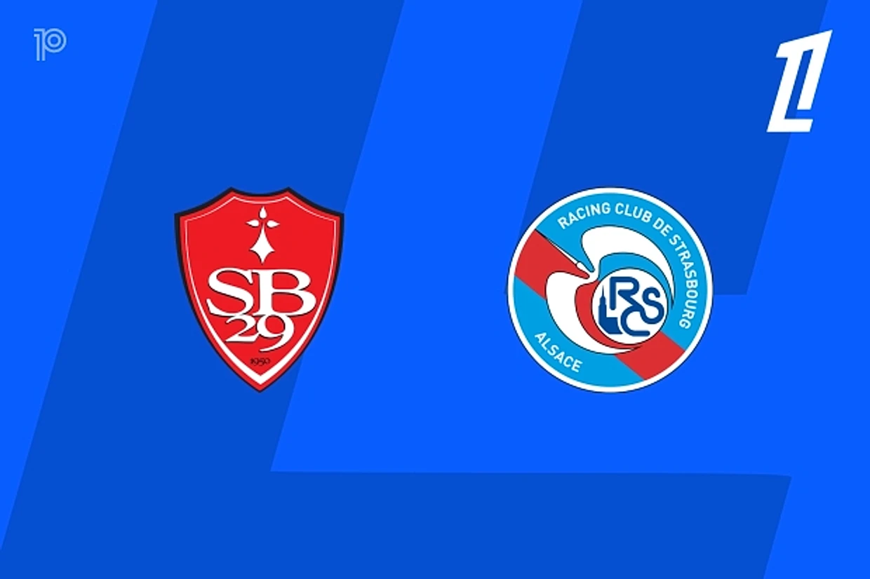 PREVIEW | Brest vs Strasbourg: team news, lineups, predictions (Ligue 1 13/05)
