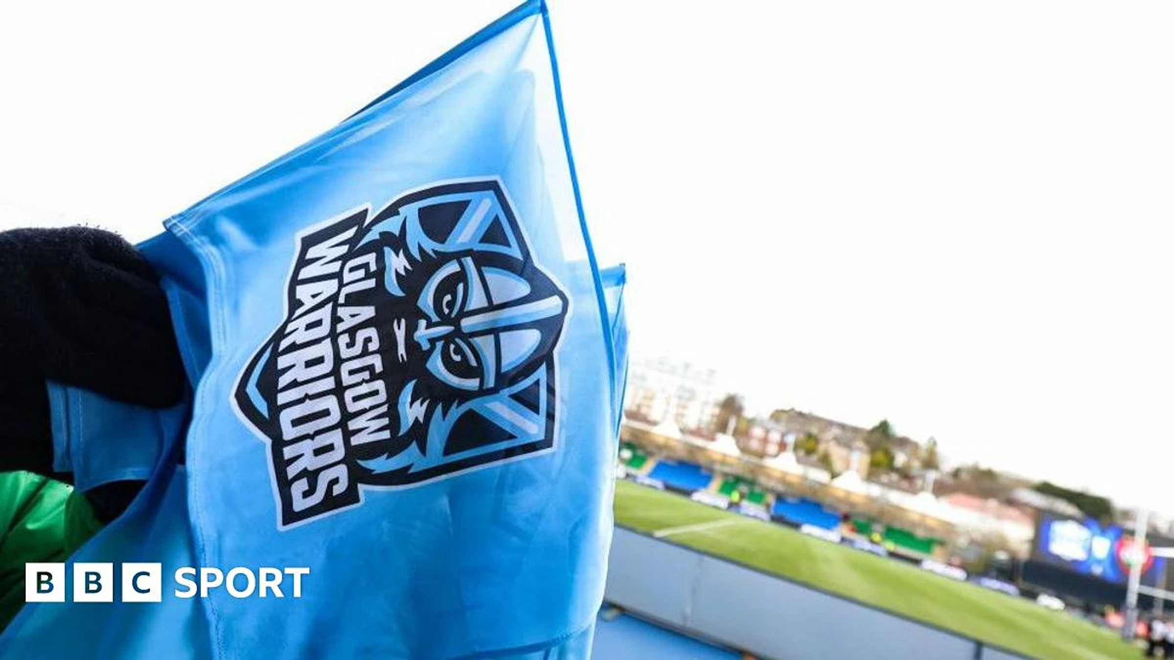 Glasgow could be forced to host URC final in Belfast
