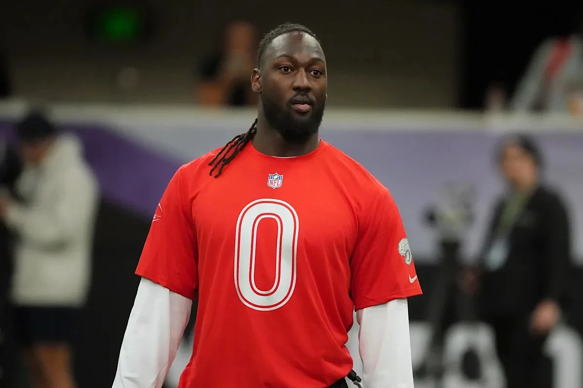 NFL analyst gives Panthers solid offseason grade