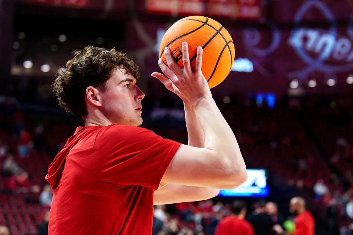 Arizona lands former All-MAC First-Teamer in transfer portal