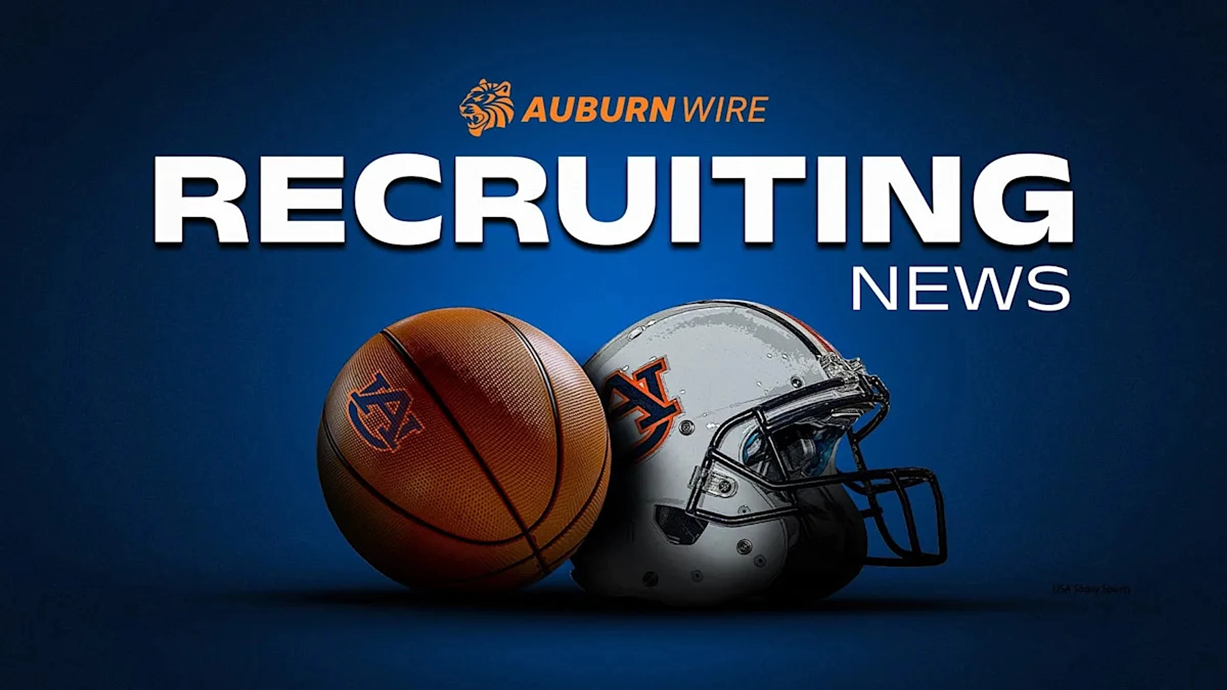 Auburn football locks in official visit with priority 2027 CB