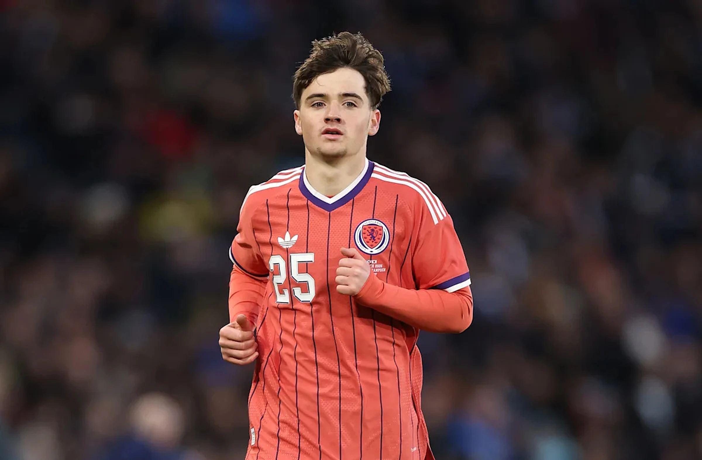 Latest Update On Rangers’ Deal With 19-Year-Old: Are They Showing Long-Term Belief By Holding Back?