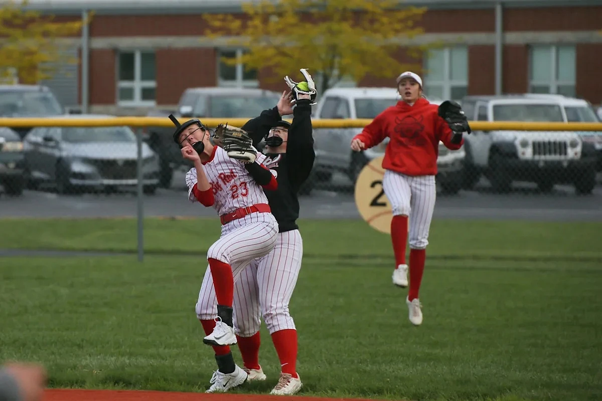 READER'S CHOICE: Mansfield News Journal Softball Player of the Week