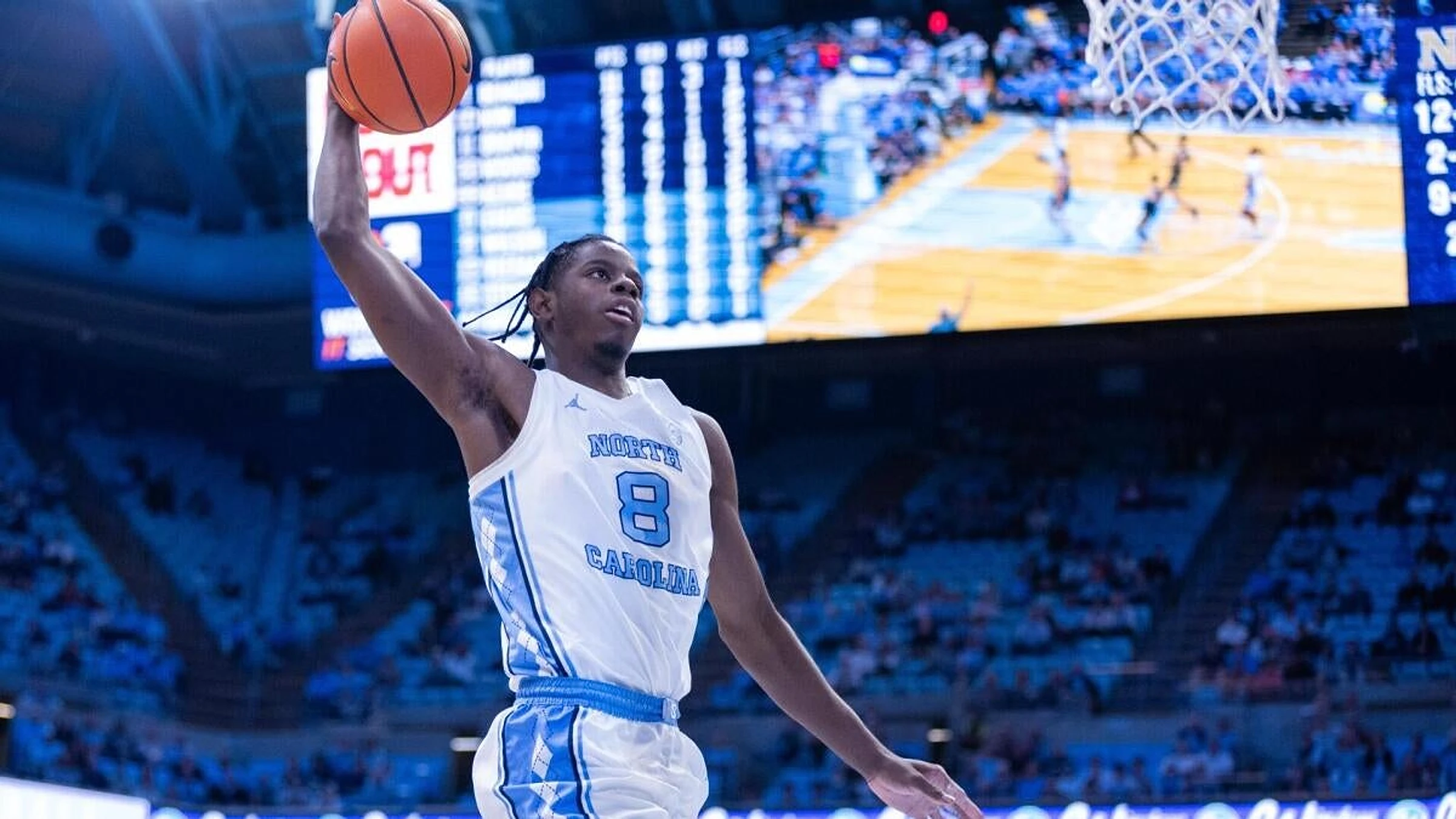 Inside the burning questions ahead of the 2026 NBA Draft Combine: Can Caleb Wilson surge into the top three?