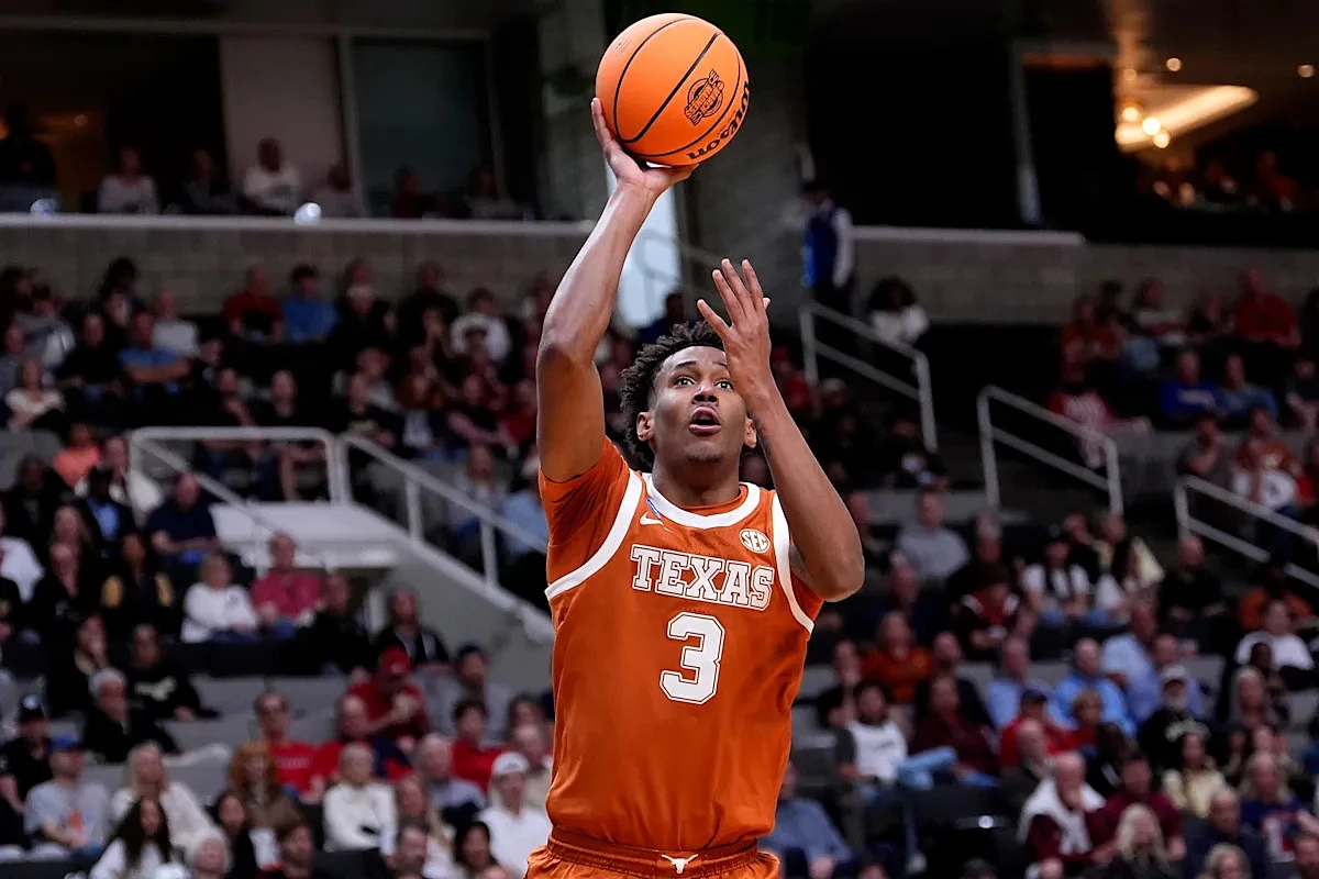 Pistons will get a tantalizing prospect if NBA mock drafts are right