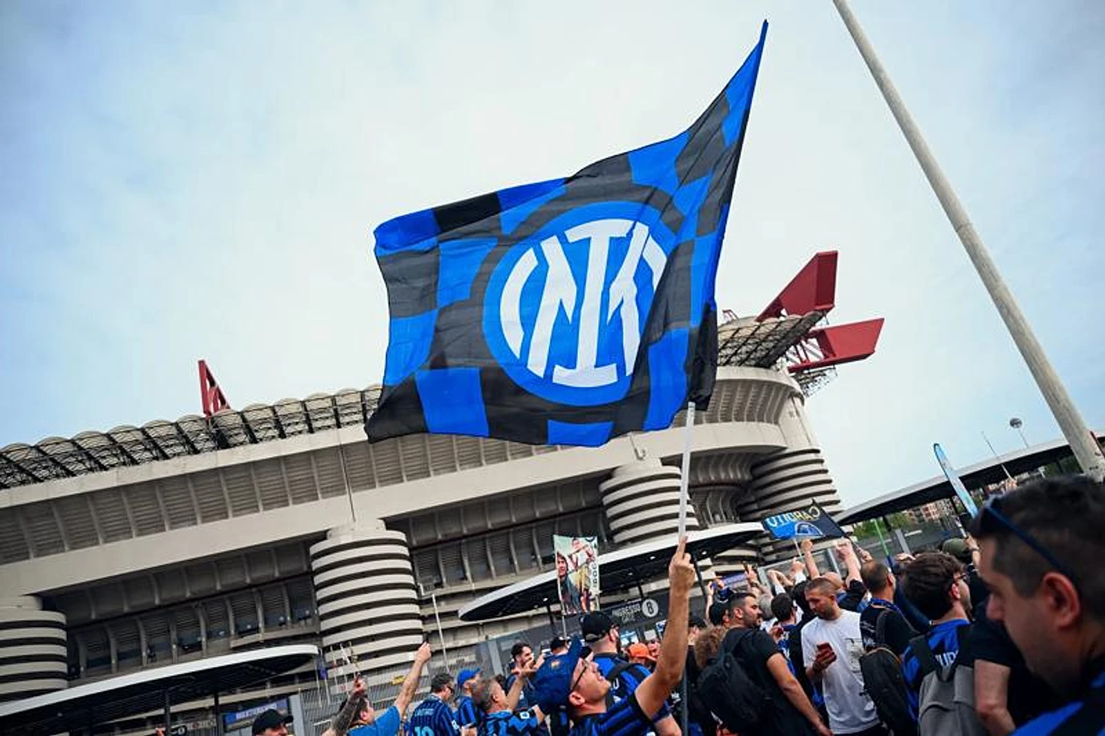 Inter vs. Hellas Verona will take place on Sunday 17 at 15:00 CEST