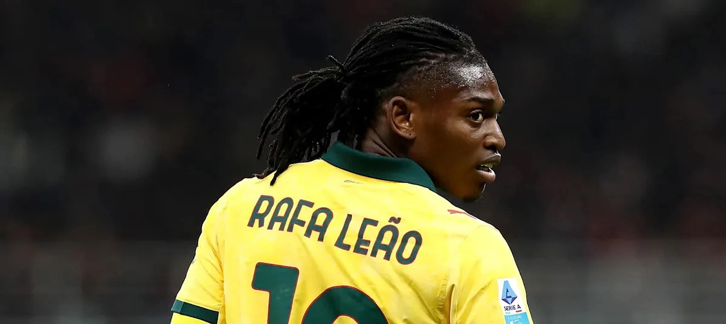 Rafael Leao: Why AC Milan ace could be INEOS’ answer to a summer transfer need