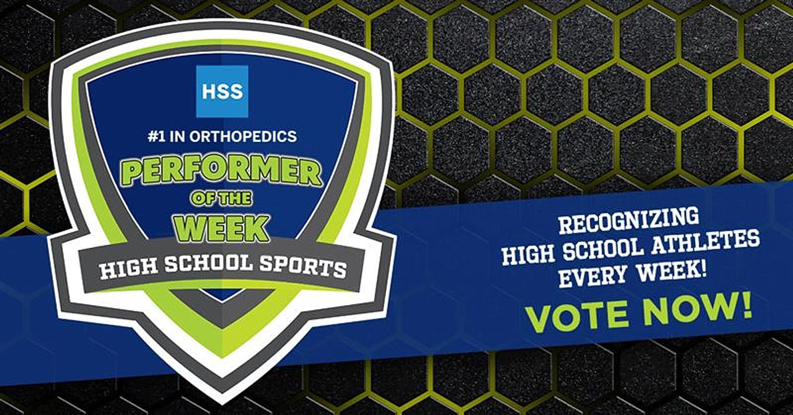 VOTE for HSS Boys Track and Field Performer of Week for May 4-10
