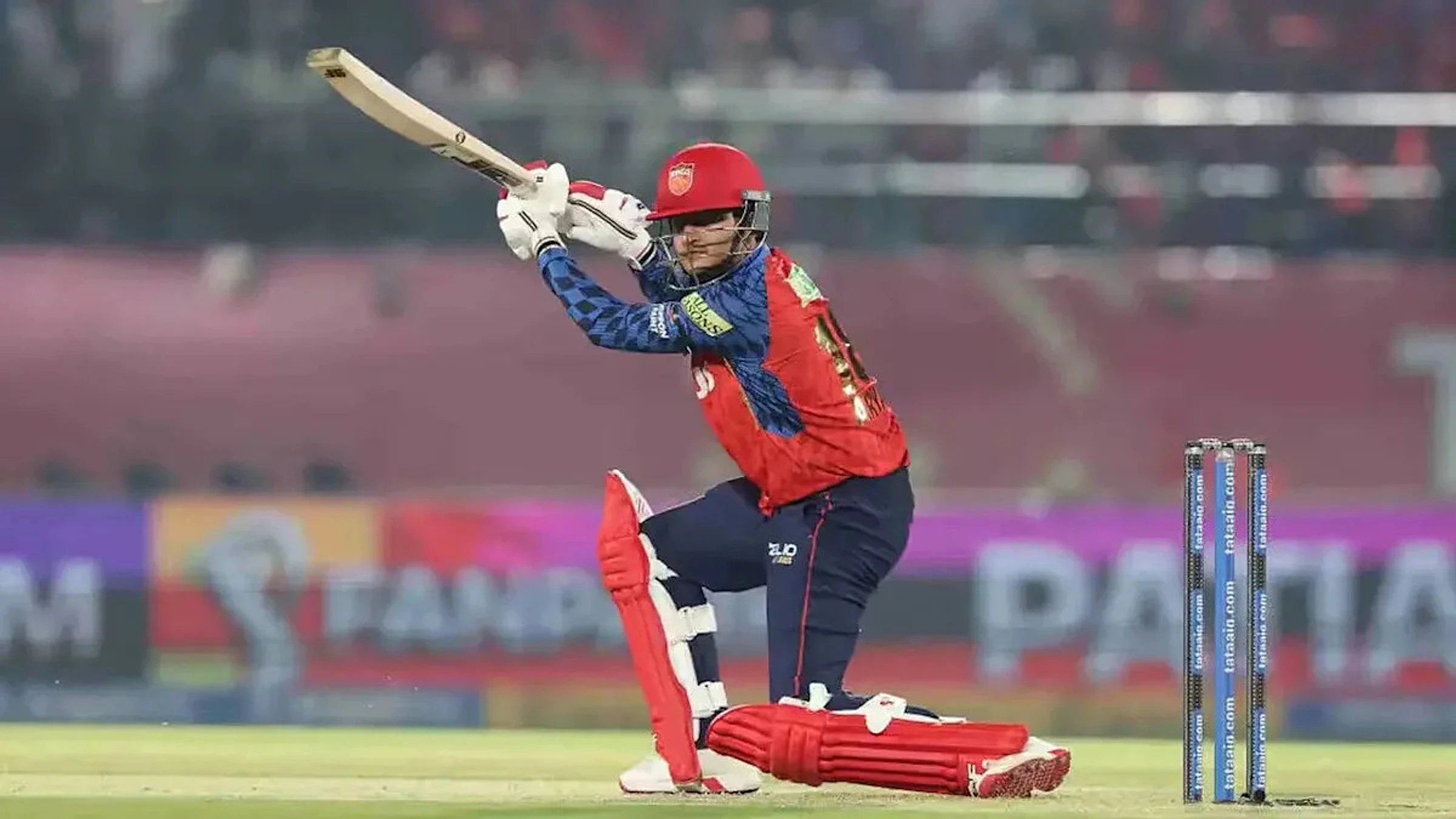 Virat Kohli once, Priyansh Arya twice! Punjab Kings opener enters IPL record books