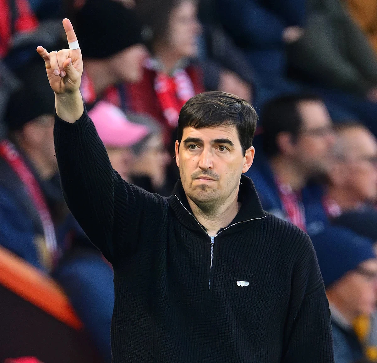 Bournemouth concerned three stars could depart this summer