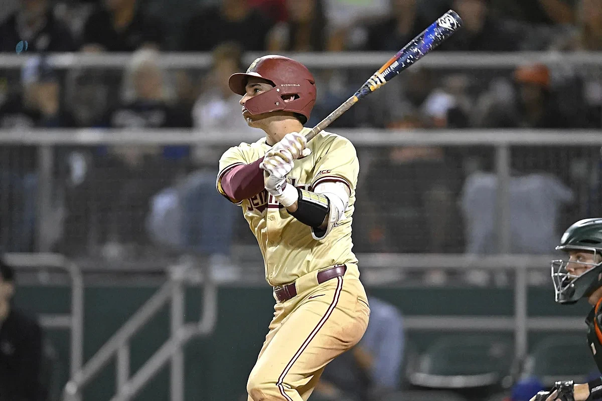 3 Up, 3 Down: FSU controls its own destiny heading into regular season finale vs. Miami