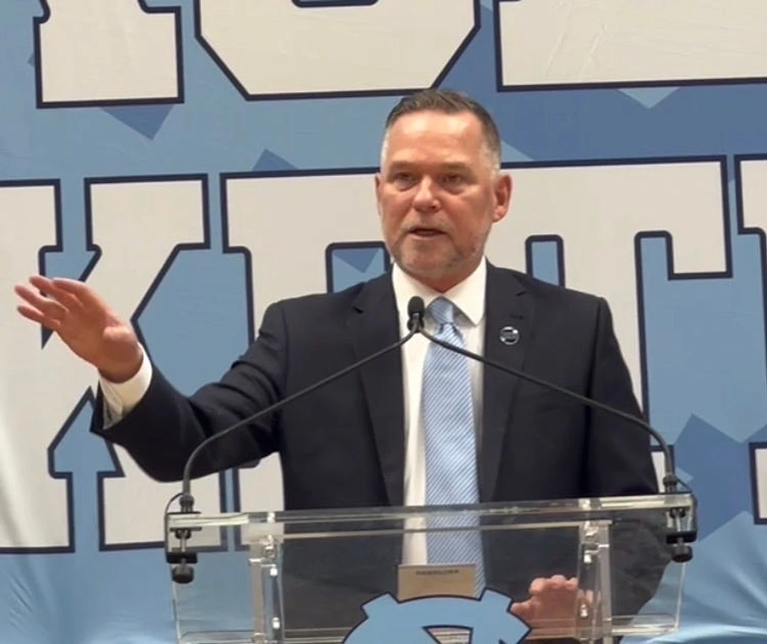 UNC basketball to host former LSU commit for visit