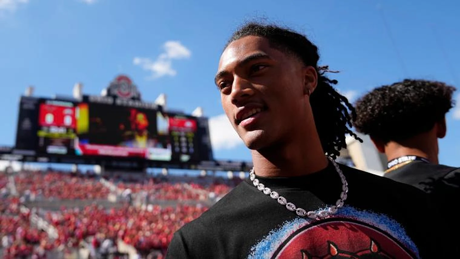 5 true freshmen to watch in the 2026 college football season