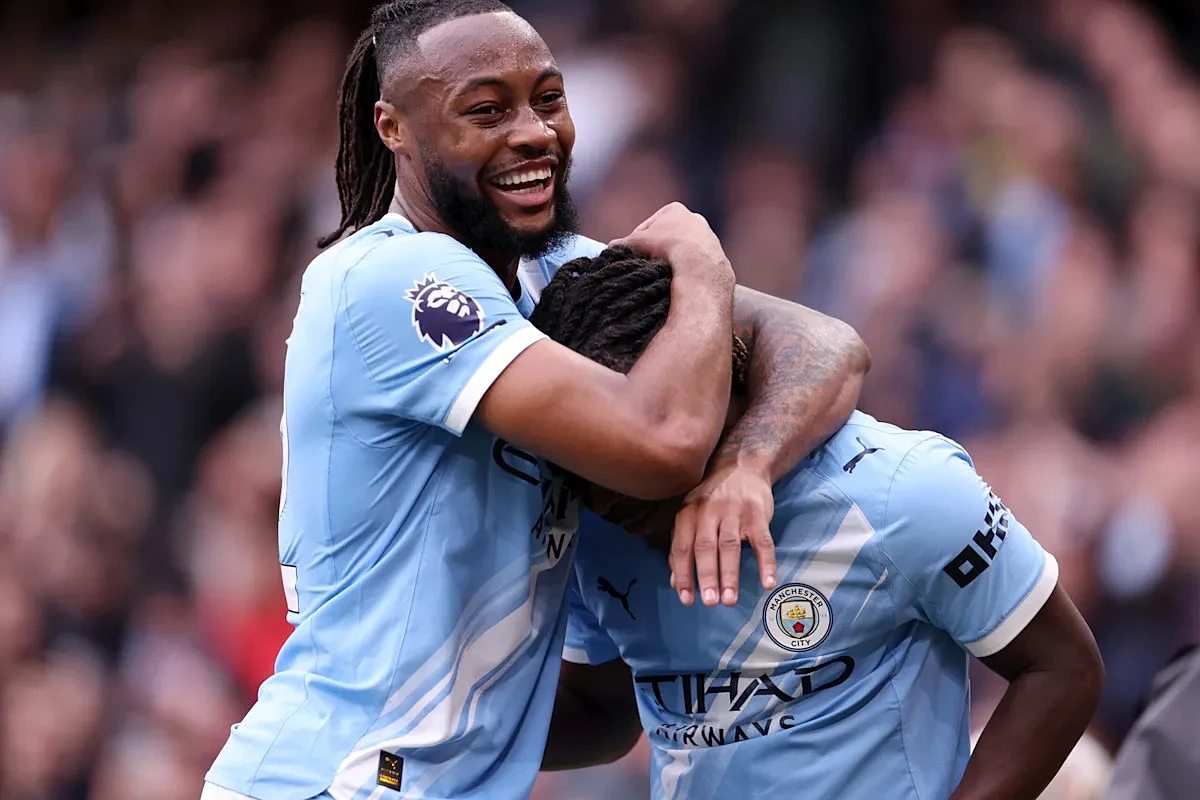 Gonzalez And Khusanov To Start | 4-2-3-1 Manchester City Predicted Lineup Vs Crystal Palace