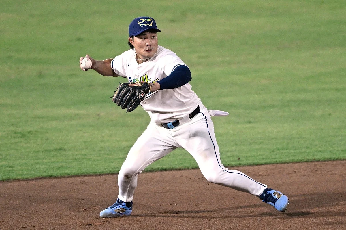 Braves activate Ha-Seong Kim and place Eli White on concussion injured list