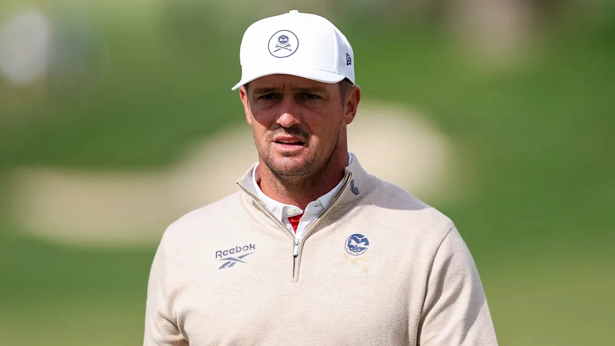 'If the players want me back': Not quite that simple for Bryson DeChambeau
