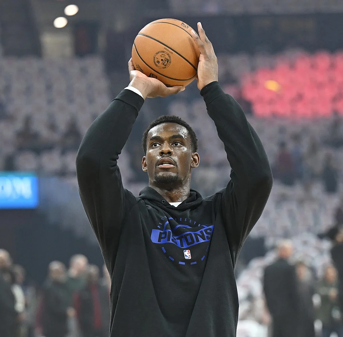 Detroit Pistons at Cleveland Cavaliers, Playoffs, Game 4: Live updates