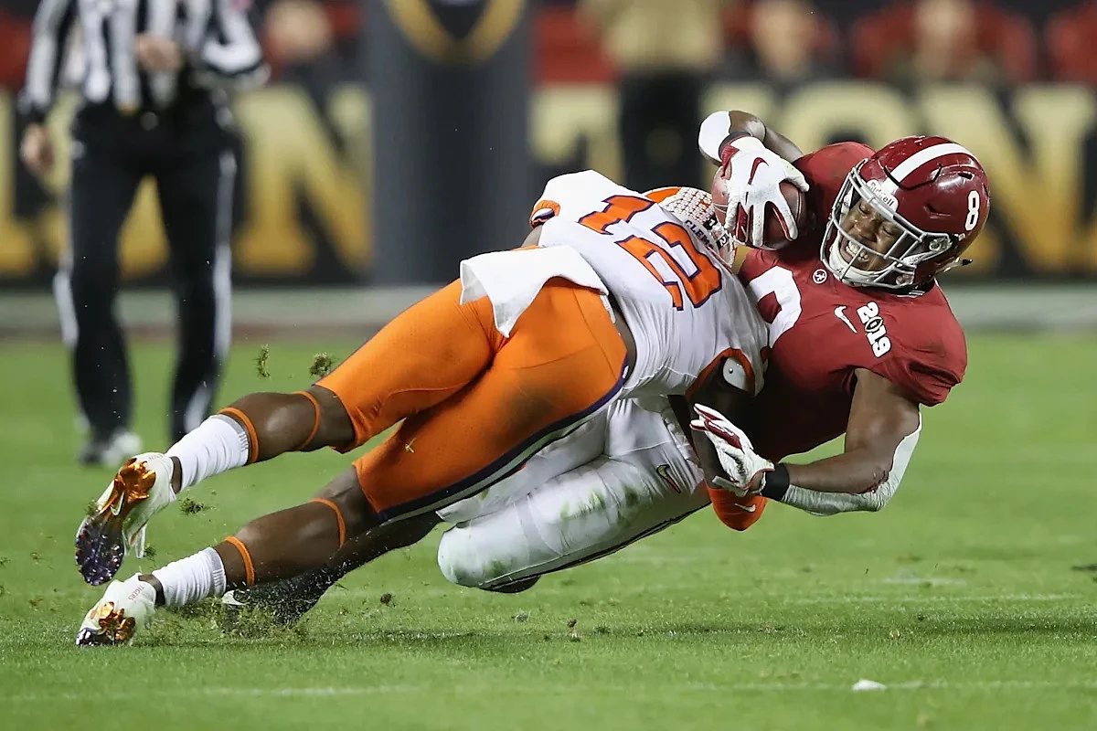 Former Clemson safety lands with new NFL team, opportunity to play