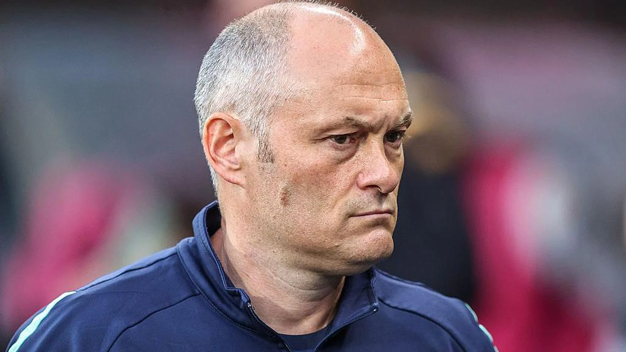 Millwall 'rolled dice early' in play-off defeat - Neil