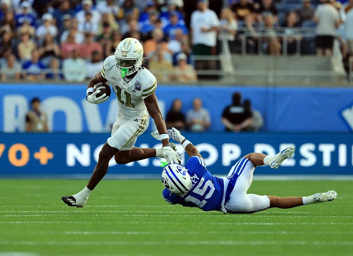 Bucs Add Four Players Following Rookie Minicamp