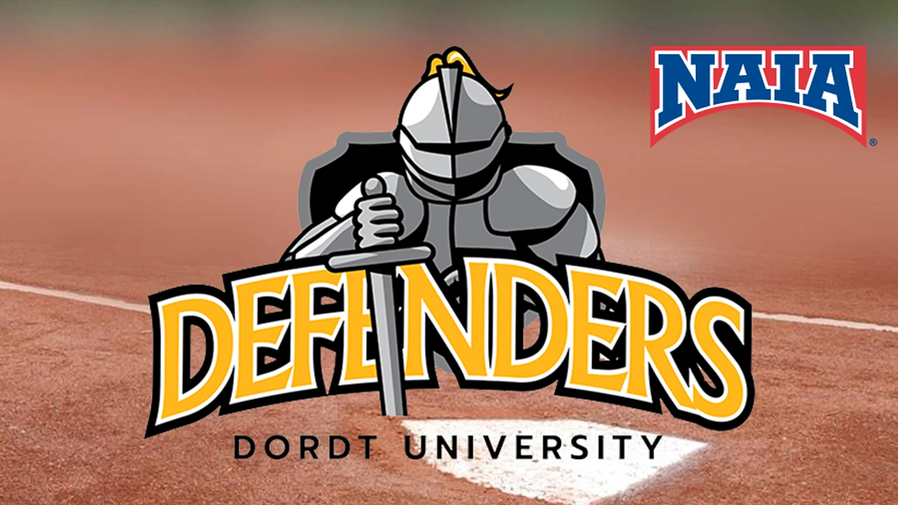 Yager throws 2-hit shutout in 2-0 Dordt victory in NAIA Tournament opener, Defenders drop to elimination bracket following 3-1 loss to Southern Oregon