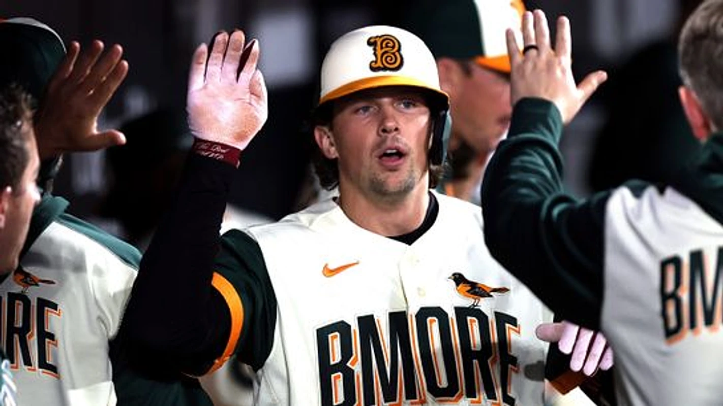Legit Or Fraud? Baltimore Orioles
