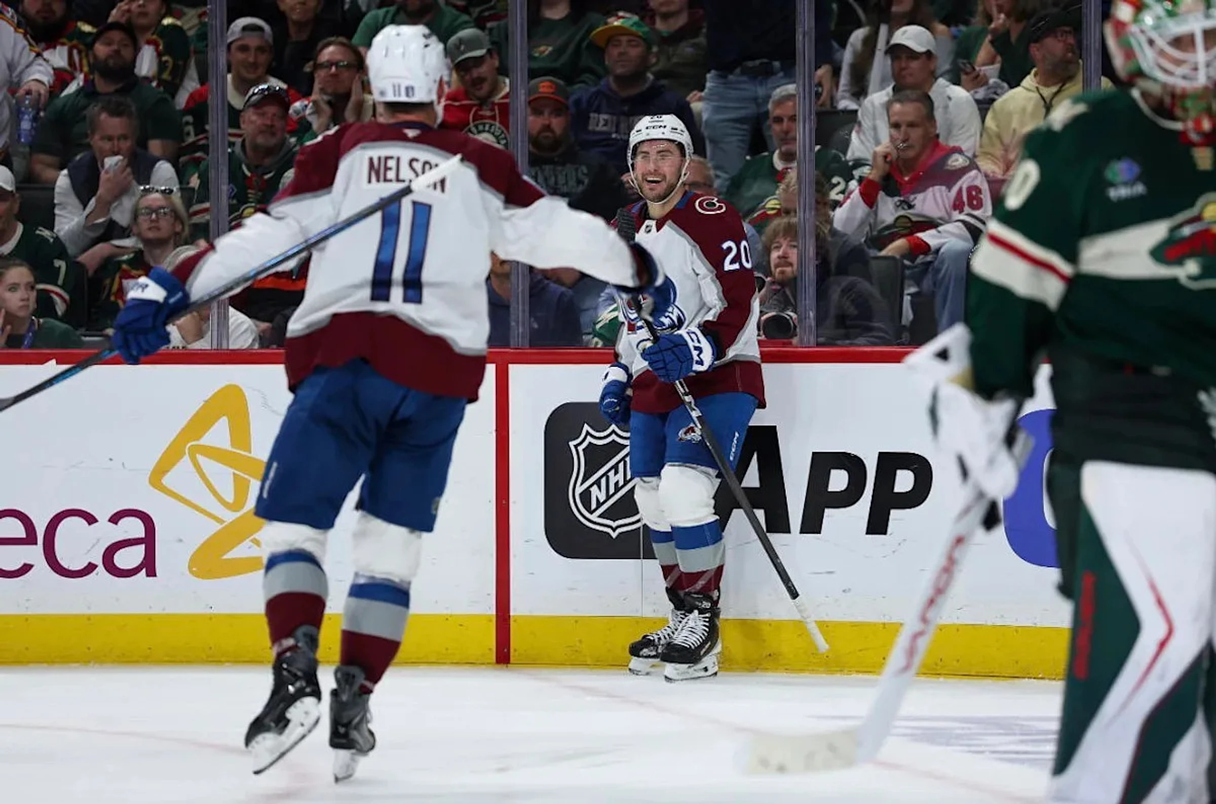 Mr. Hollywood Rises: Ross Colton’s Playoff Revenge Tour