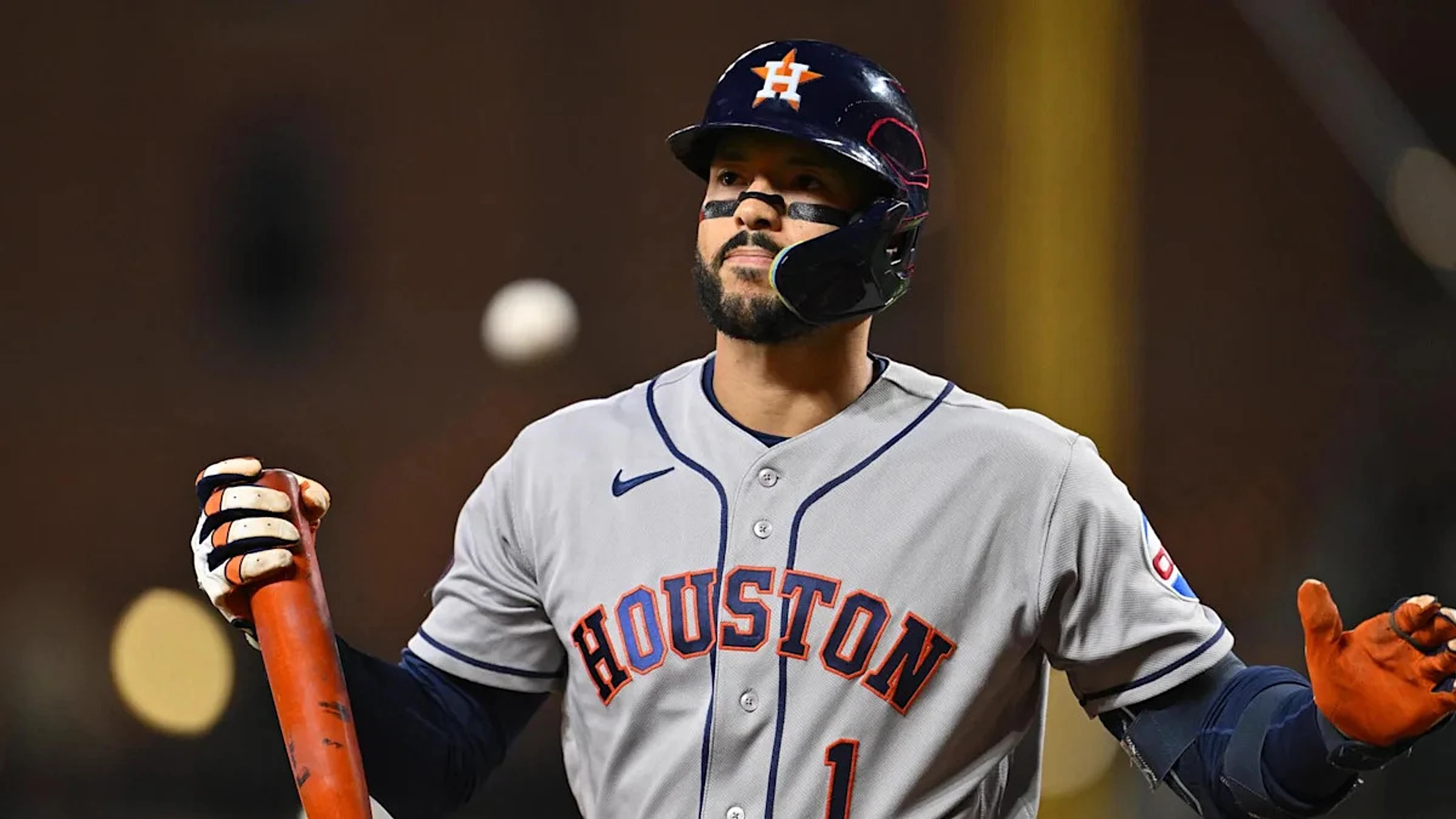 MLB Injury Report: Carlos Correa's season ends with ankle injury, Ha-Seong Kim set to debut Tuesday
