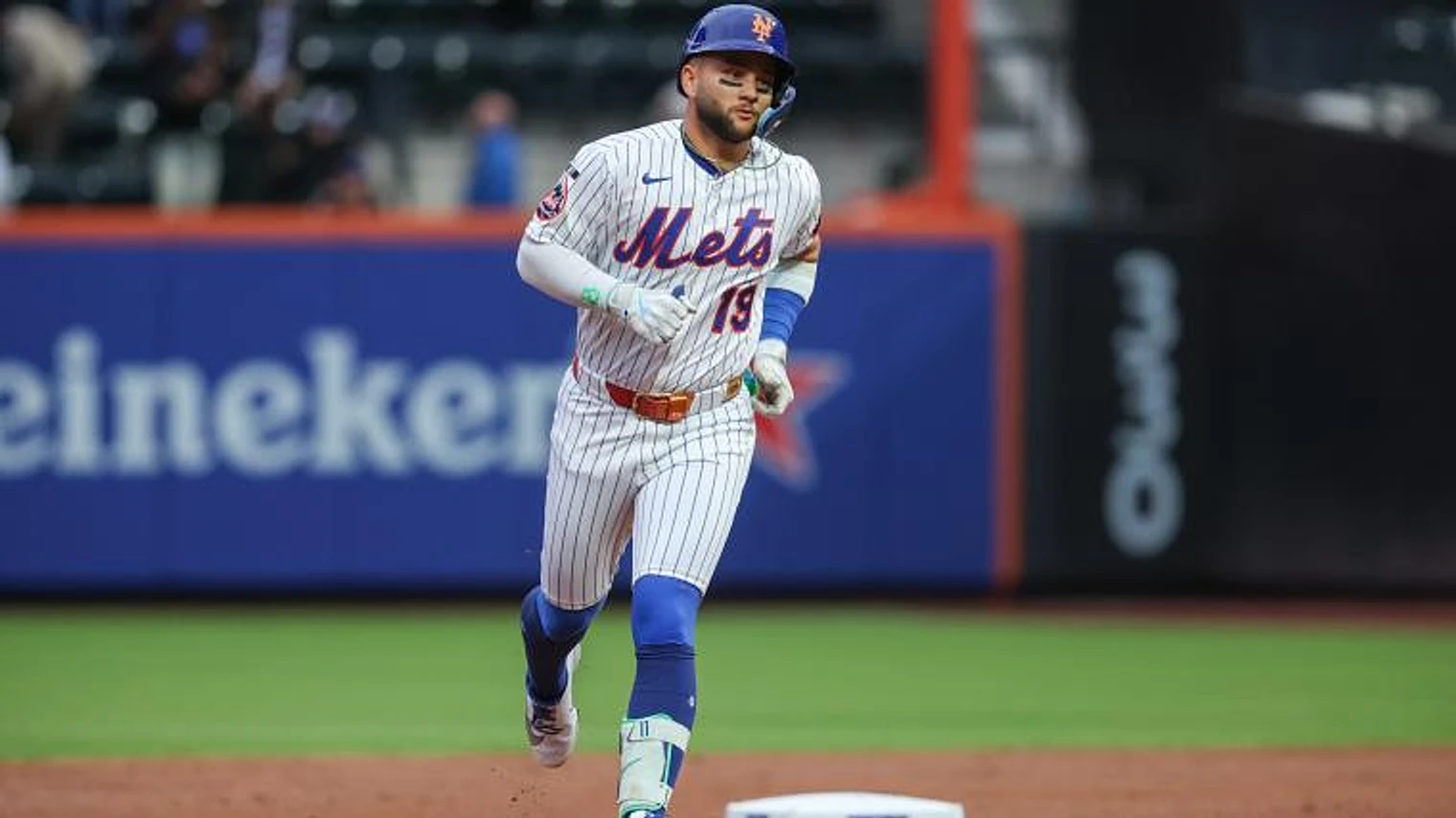 Bo Bichette's future in New York gets major update: ‘Difficult to see him wanting to stay’