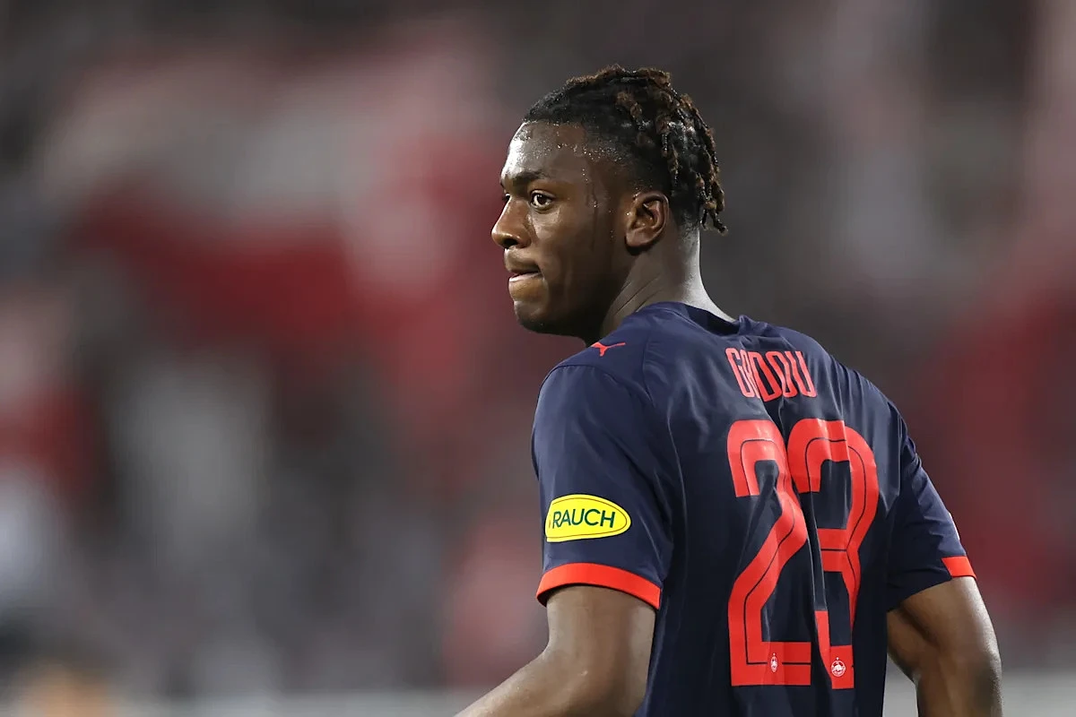 🚨 Reports: Book's first signing! BVB land teenager for €20m