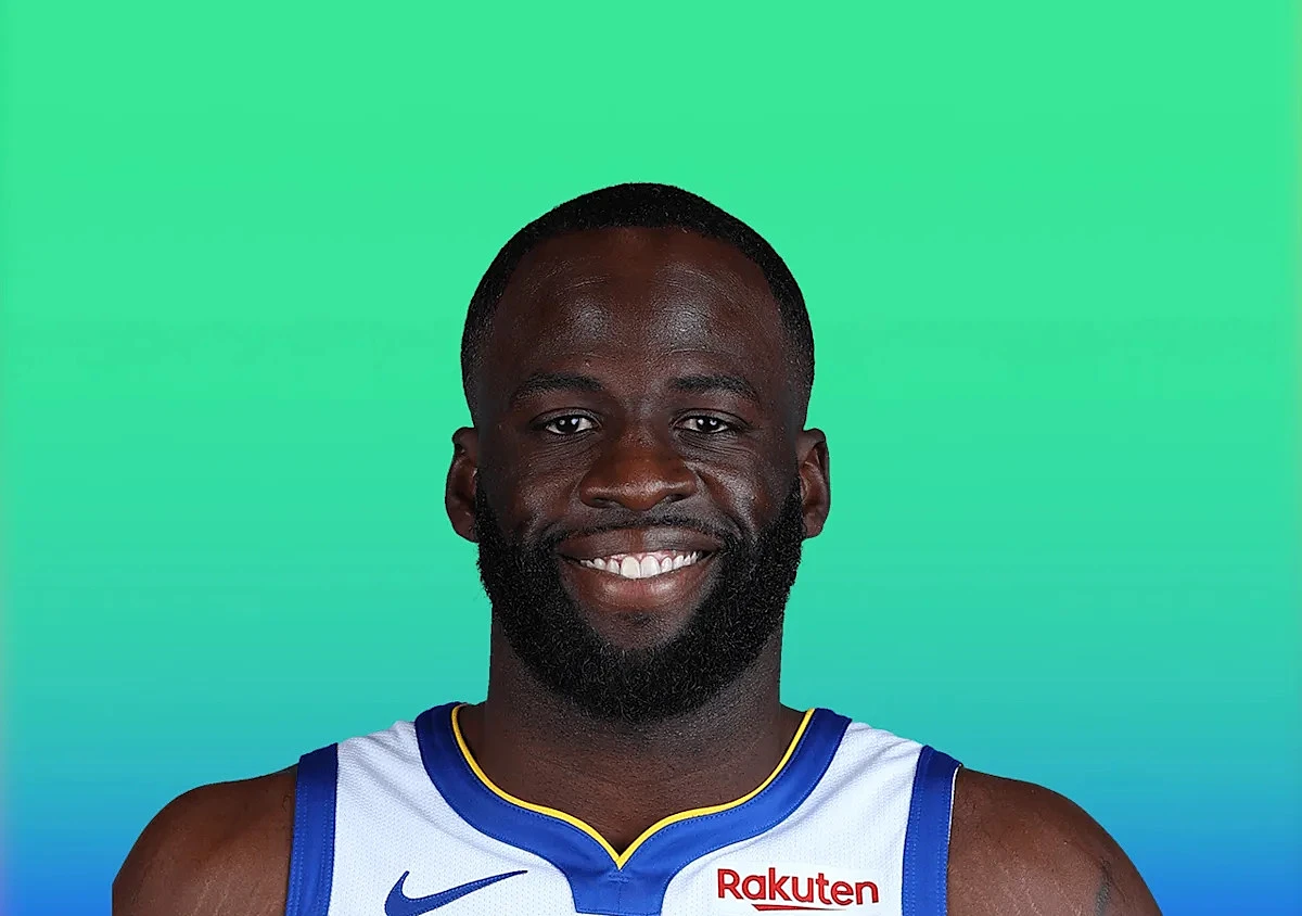 I think after making a trade like that, you’ve got to …