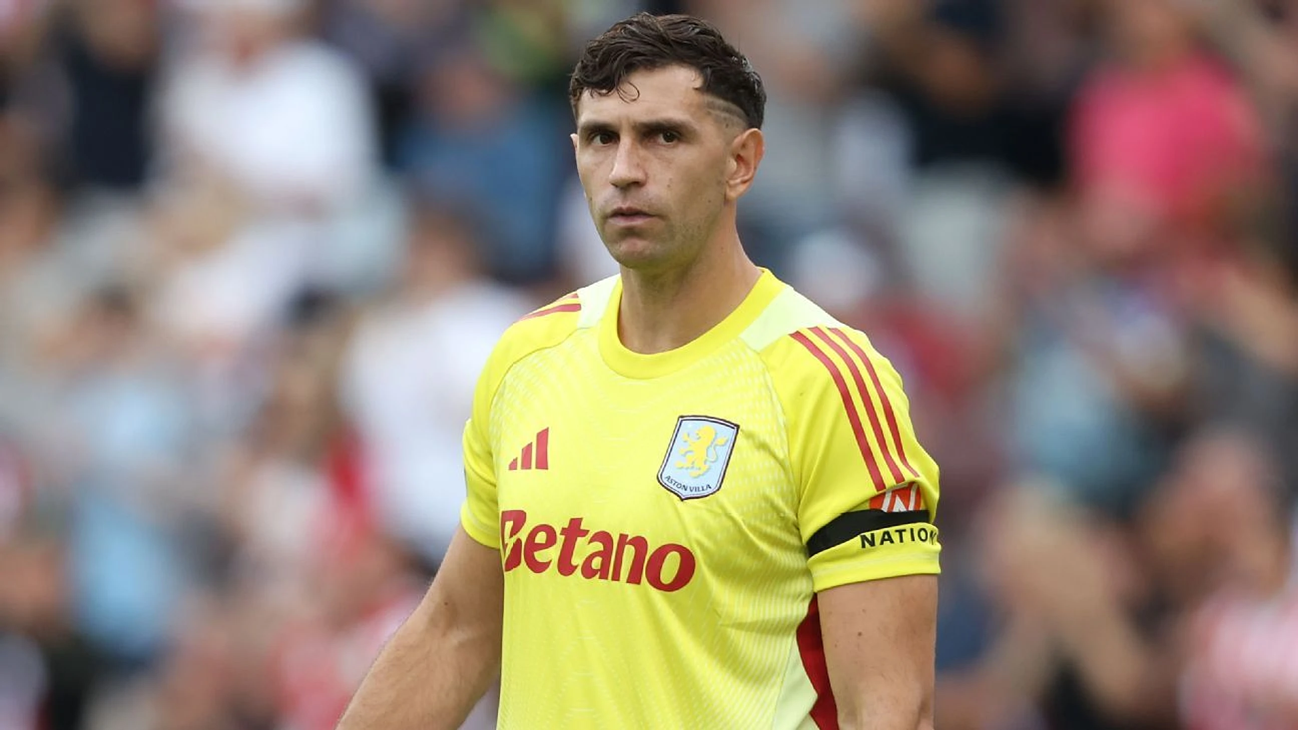 Transfer rumors, news: Liverpool look to Martinez ...