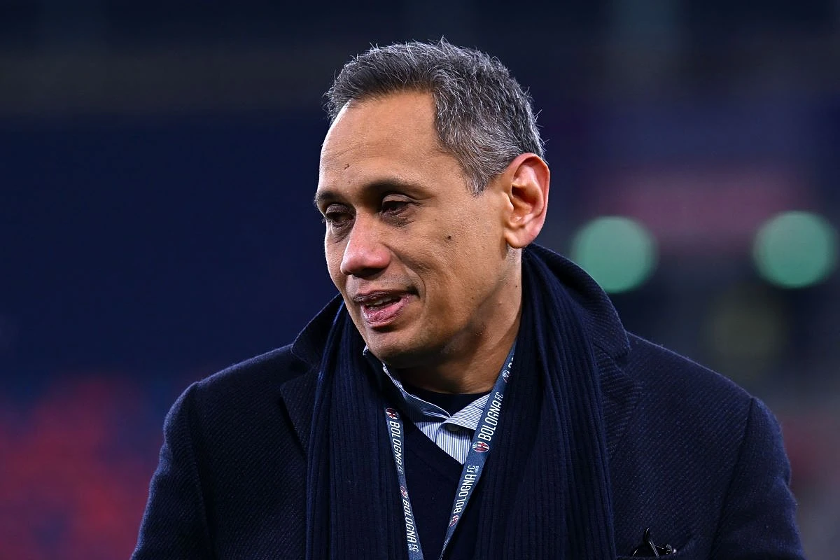 Como President eyes ‘more Italians’ and stadium upgrade for Europe