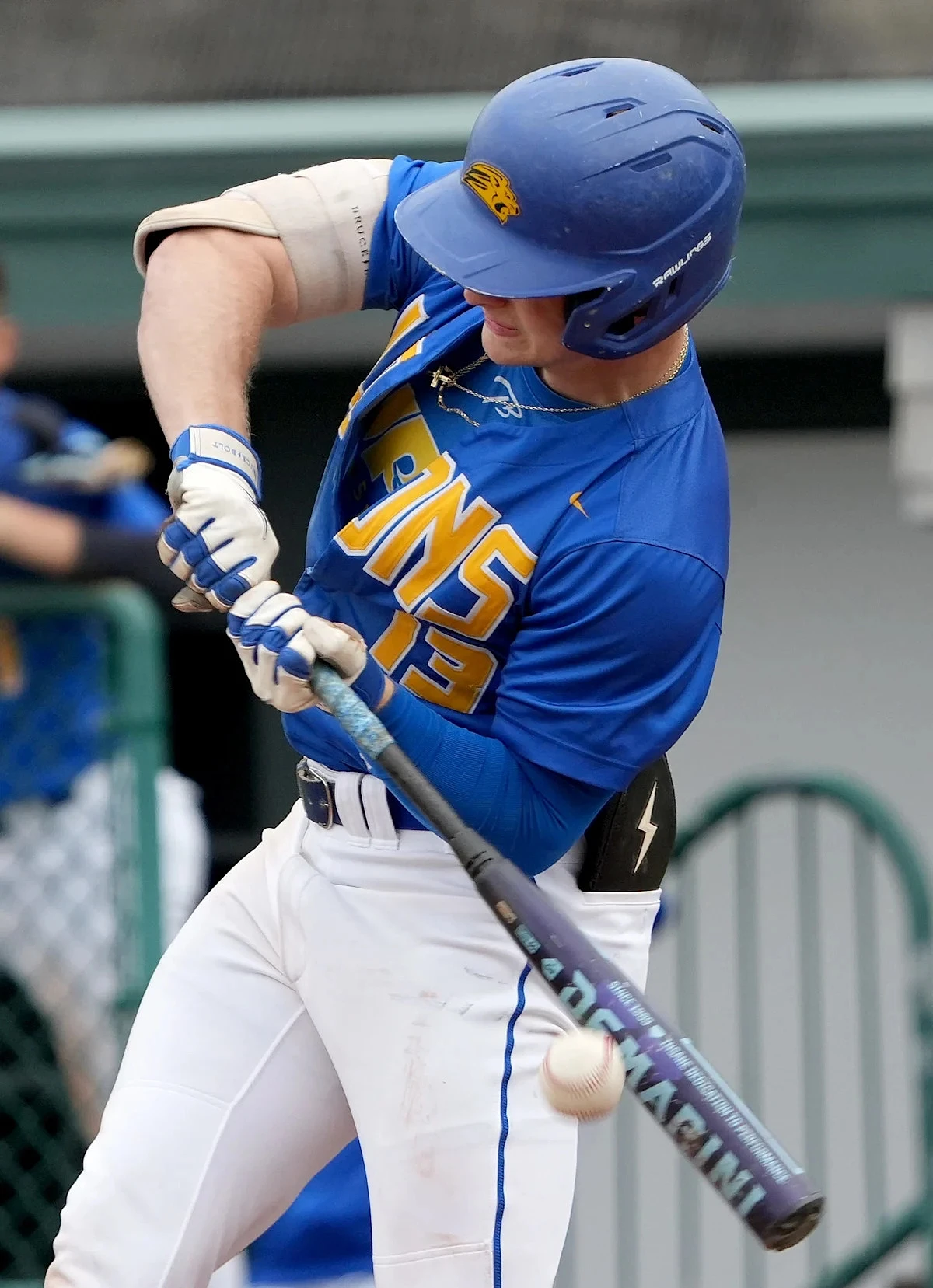Cape Cod and Islands High School Baseball Player of the Week Voting