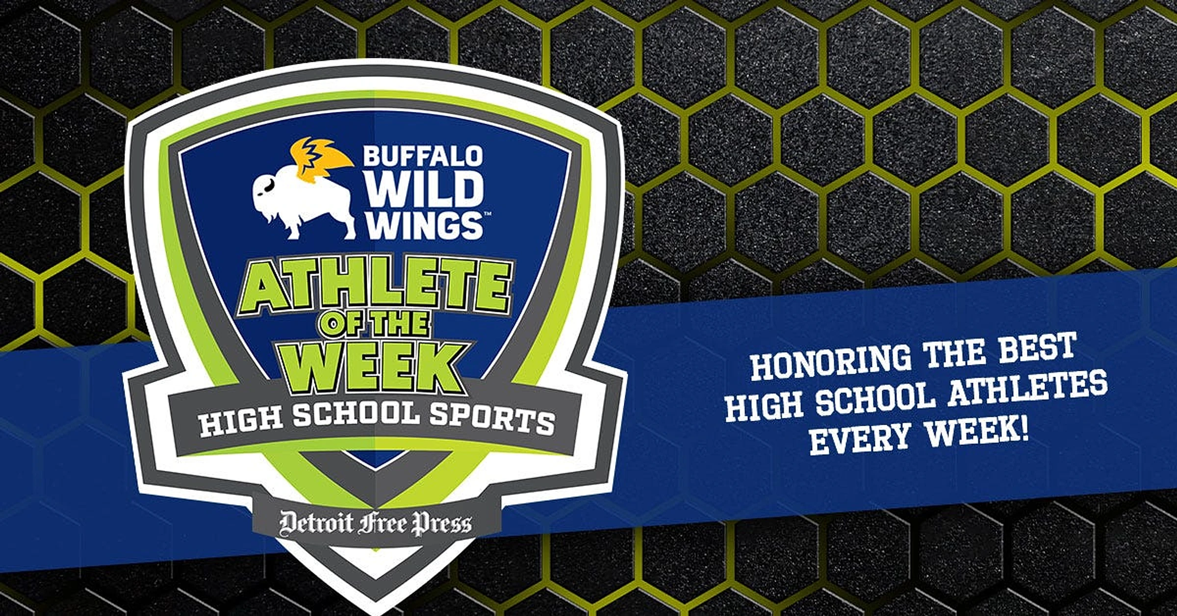Vote now for the Buffalo Wild Wings Girls Prep Athlete of the Week