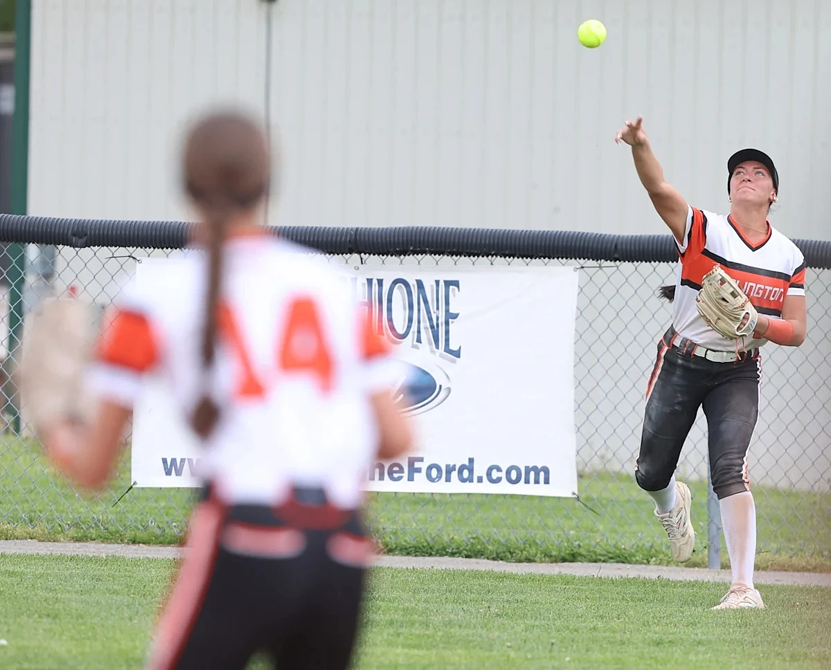 High school softball rankings, 2026 USA Today Ohio Super 25, May 12