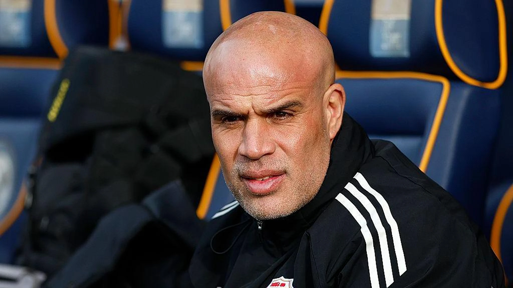 Swindon assistant manager Bignot leaves club