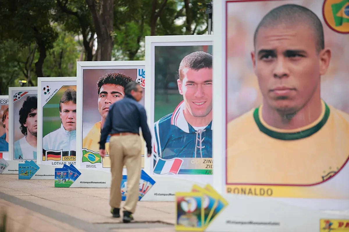 🤔 30 days to go, how much do you know about the World Cup?
