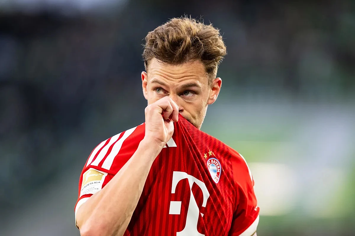 Which position group at Bayern Munich has you most concerned for next season?